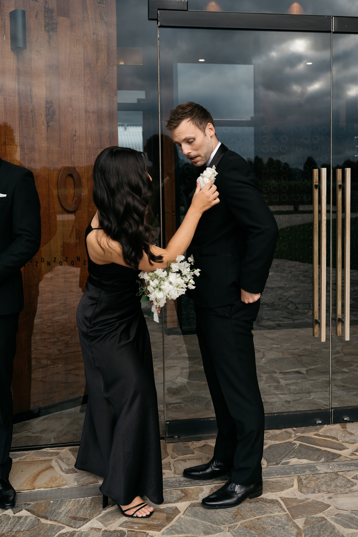 Zonzo Estate, Courtney Laura Photography, Yarra Valley Wedding Photographer, Jaclyn and Fletcher-870