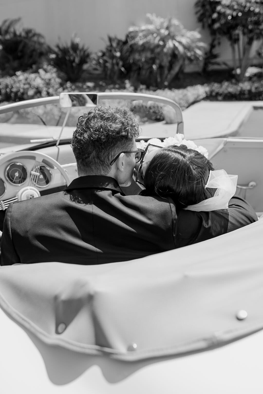 A wedding at the Loews Coronado Bay Resort in Coronado, California - 41