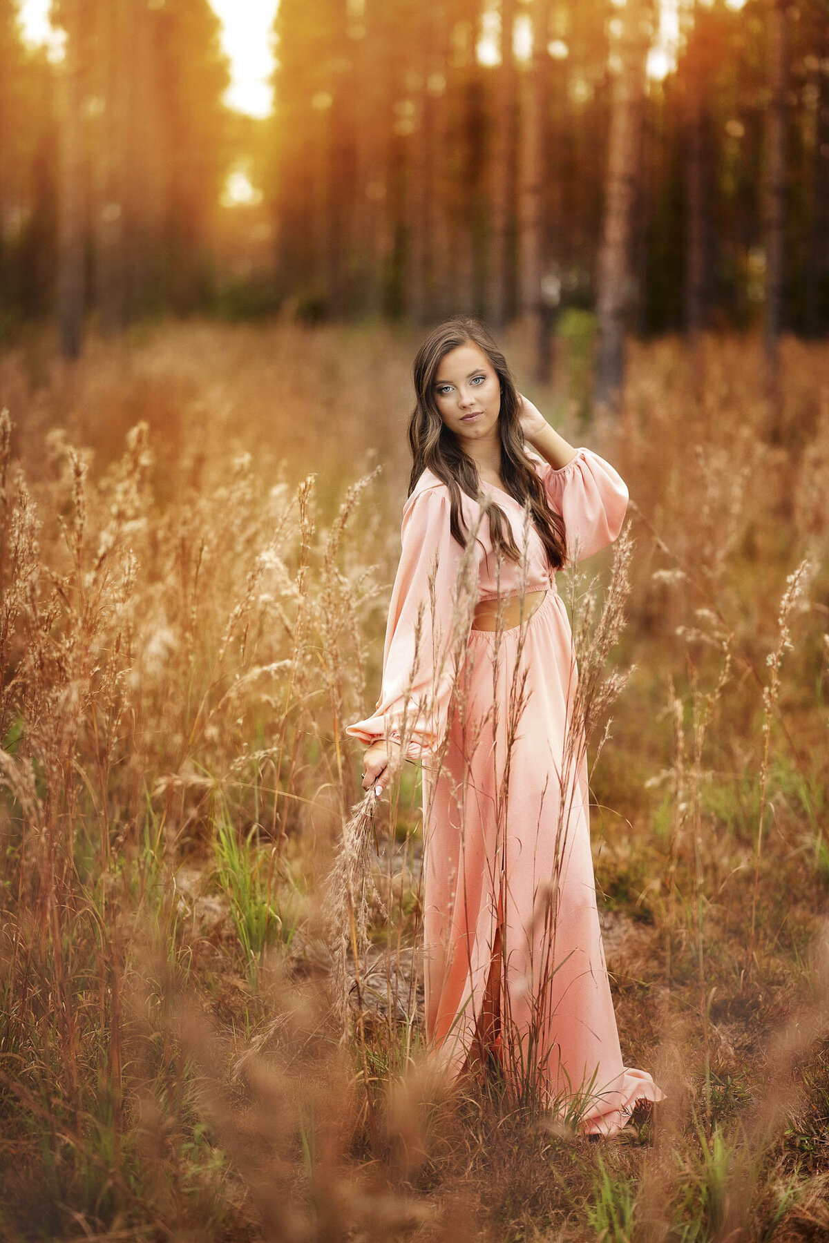 Alyssa Chappell Photography-Senior Girls-Karli-24