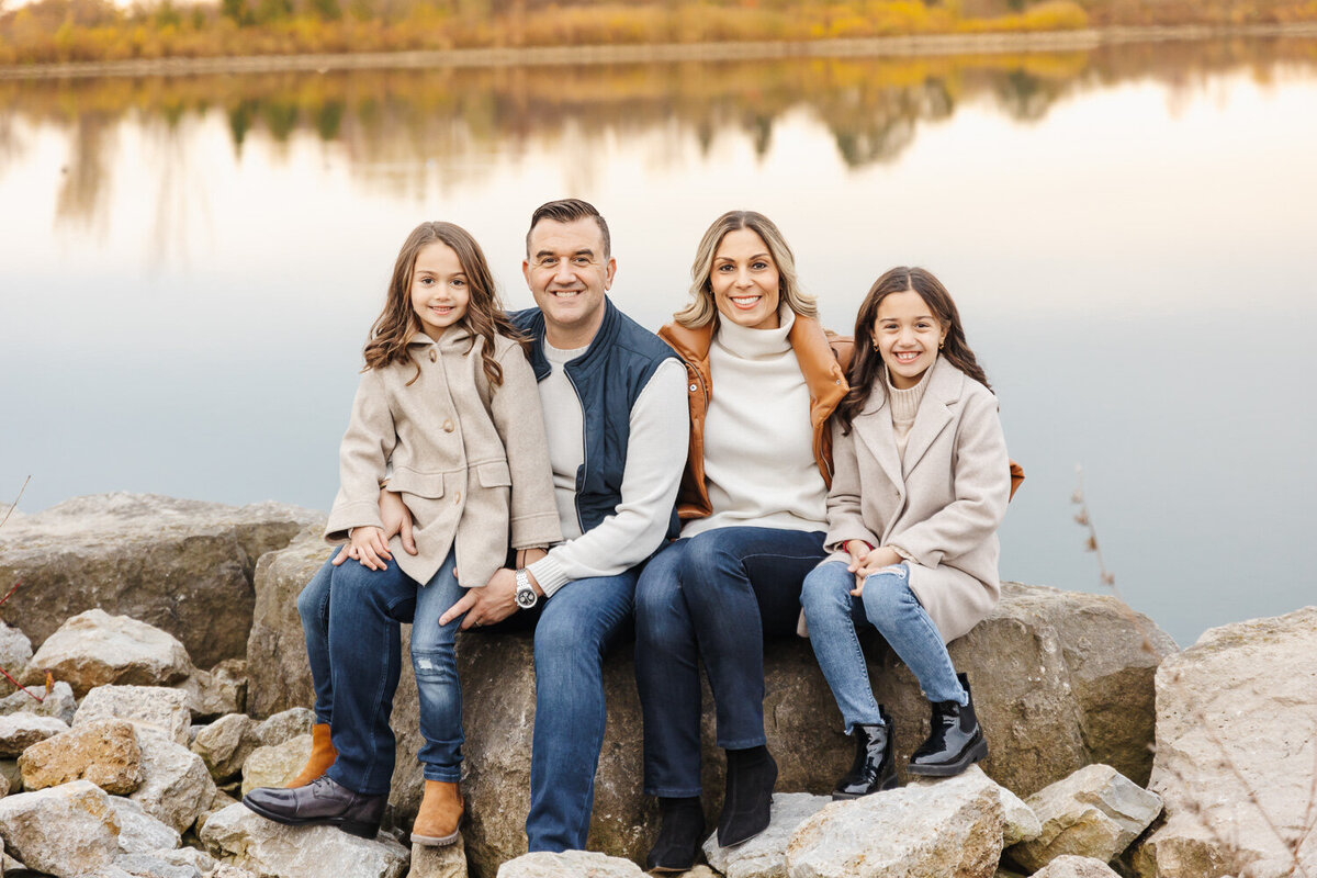 Natural-family-photographer-Etobicoke-beach