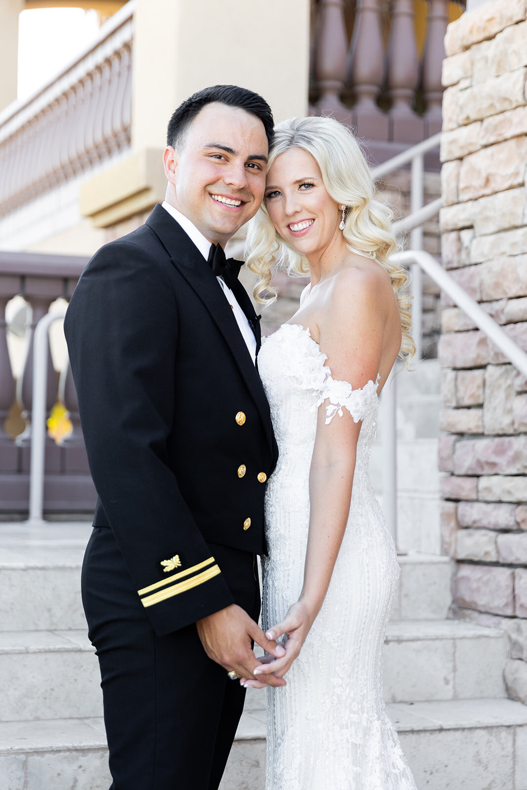 Karlie Colleen Photography - Holly & Ronnie Wedding - Seville Country Club - Gilbert Arizona-180