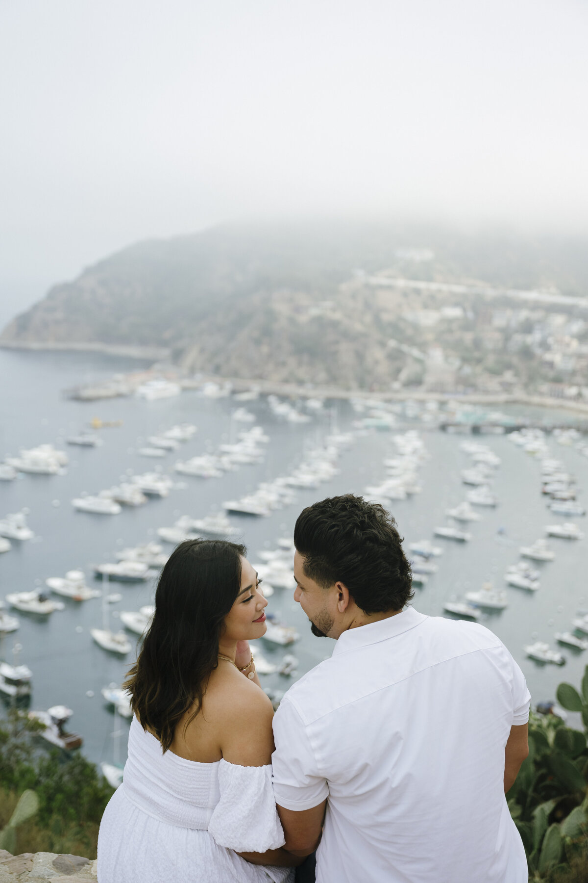 Catalina Island Wedding Photographer