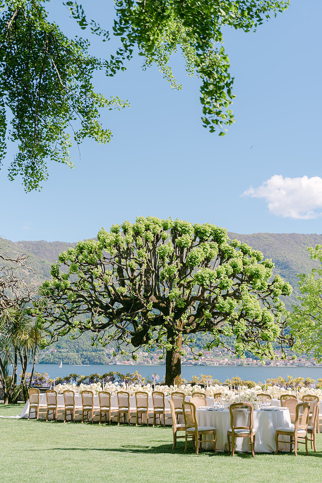 Villa Balbiano Wedding - Lake Como Wedding Photographer40