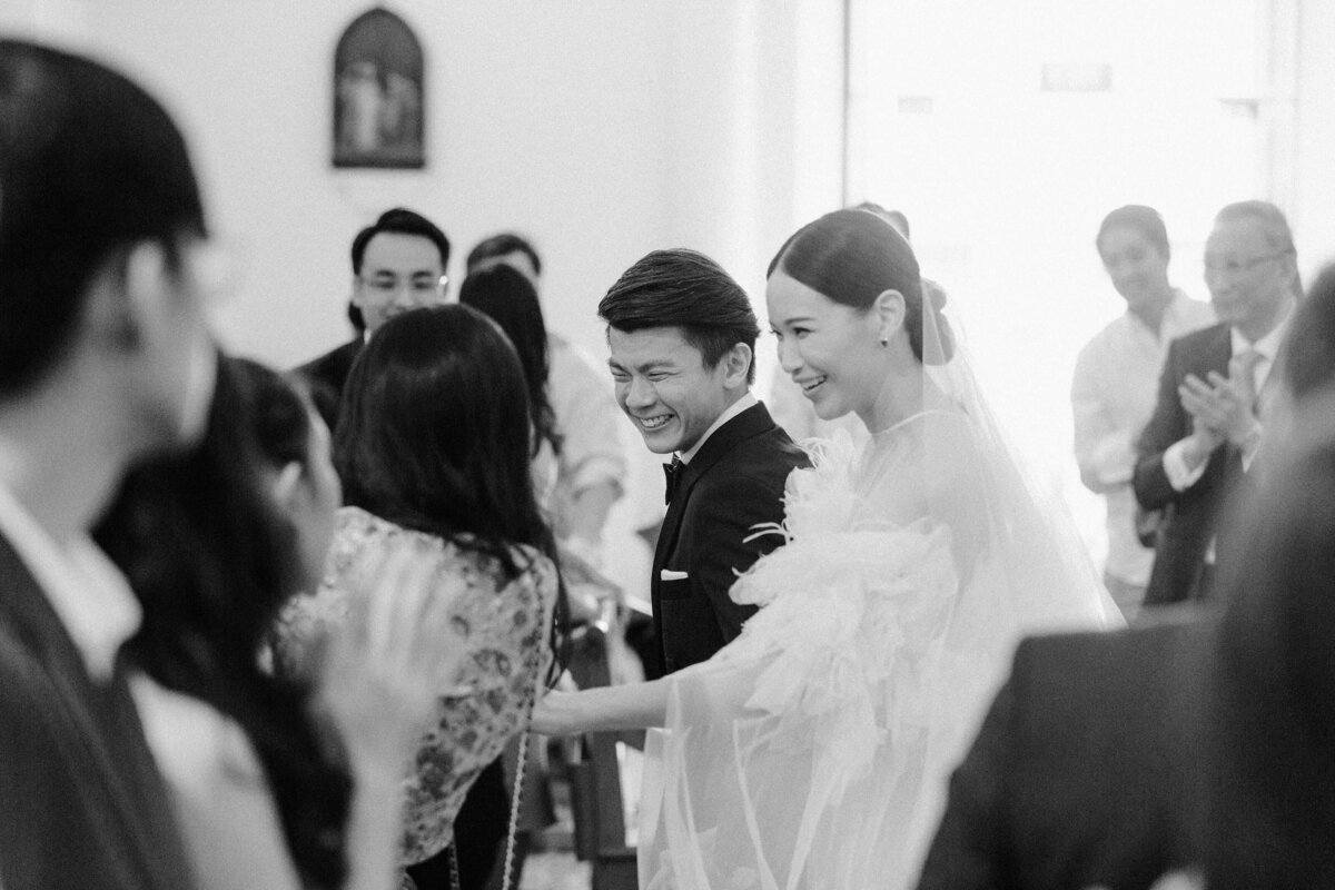 385JH Singapore Wedding Photography