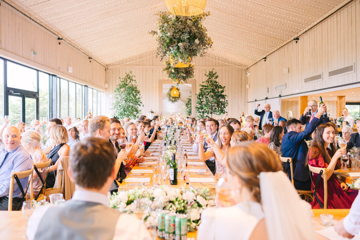 Primrose Hill Farm Wedding - Dita Bowen Photography-121