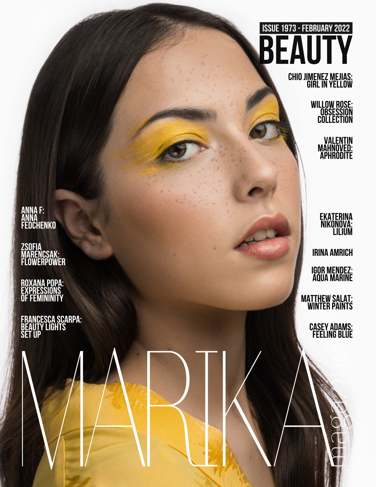 MARIKA MAGAZINE BEAUTY %28ISSUE 1973 - FEBRUARY%29-1 %D0%BA%D0%BE%D0%BF%D0%B8%D1%8F