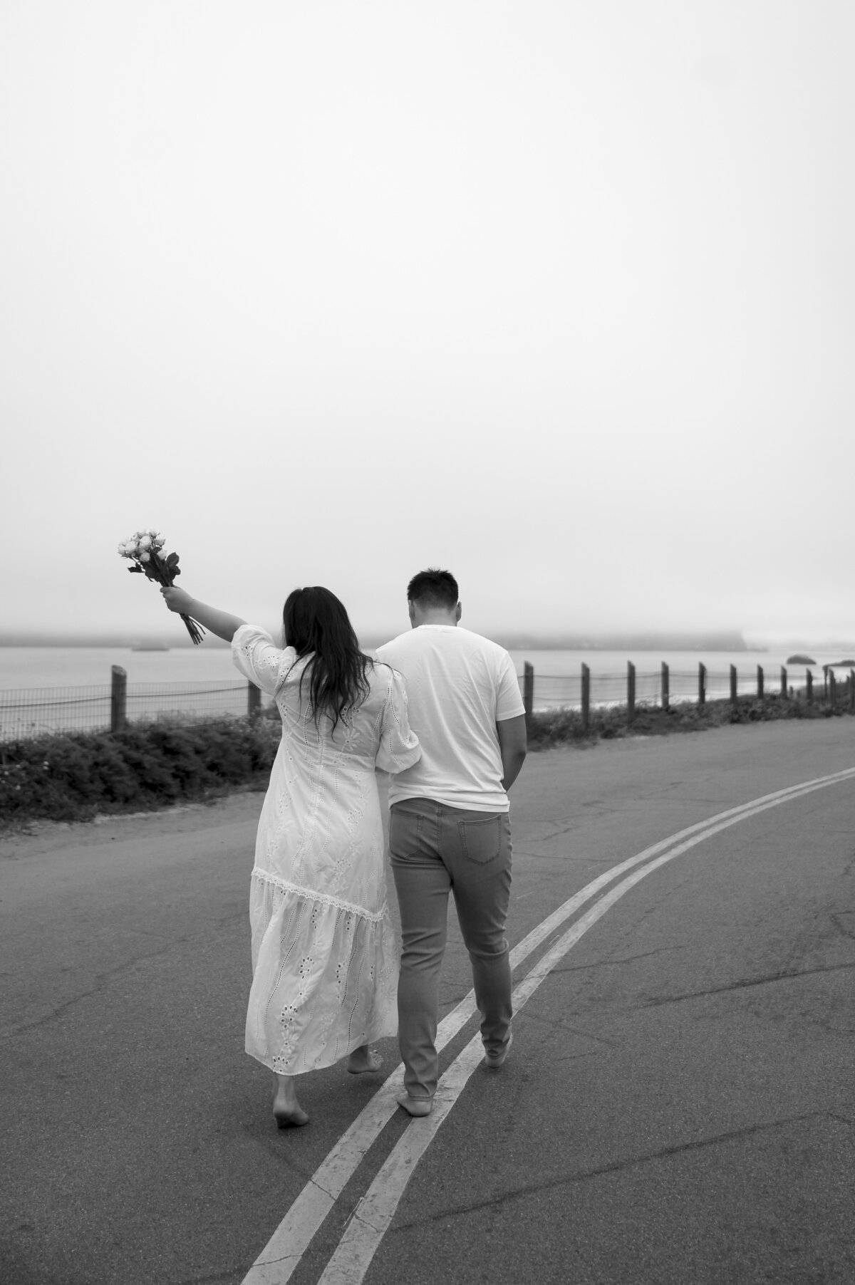 San Francisco Wedding Photographer