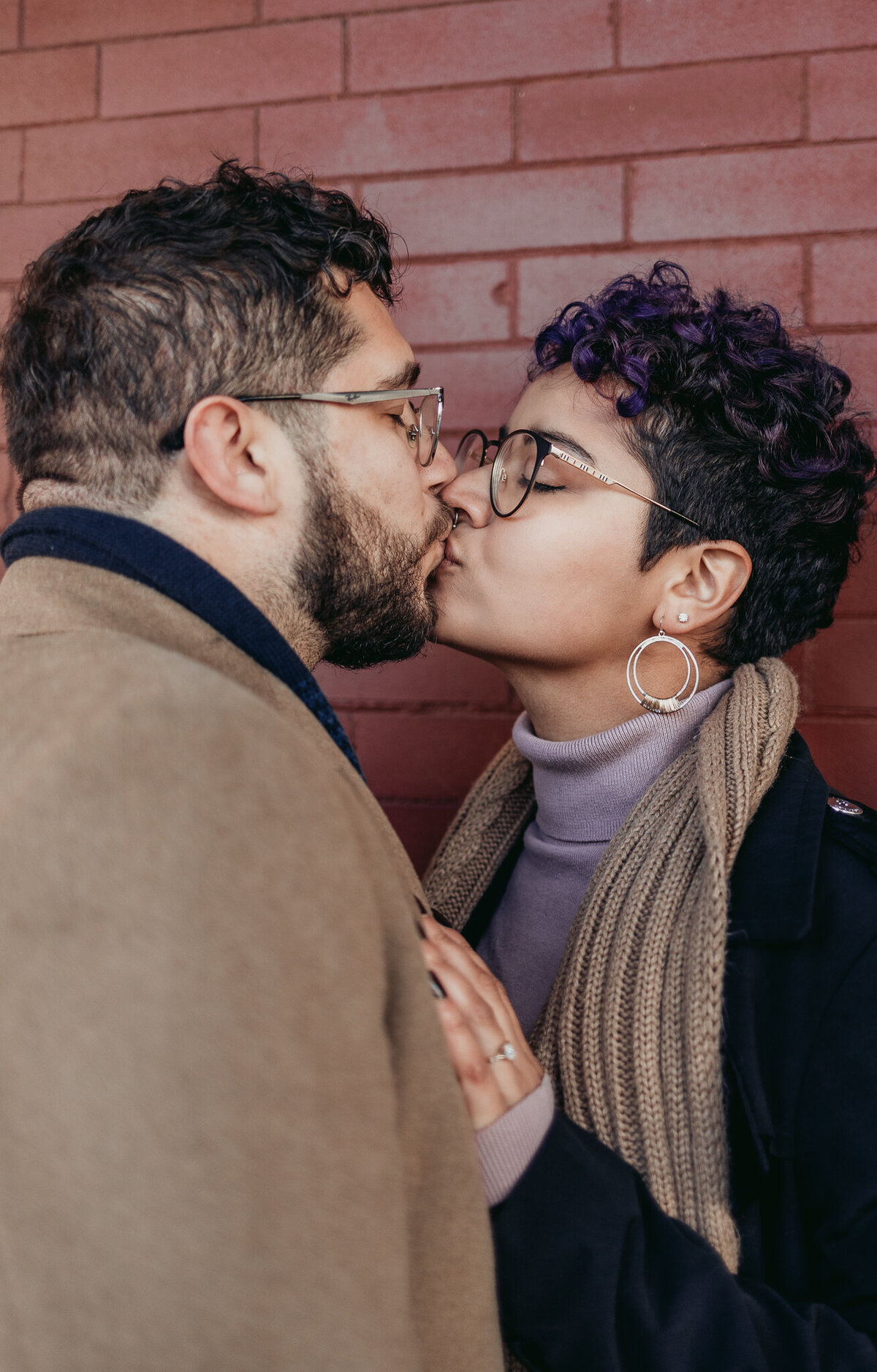 Kingston NY Engagement Crys Torres Photography-94