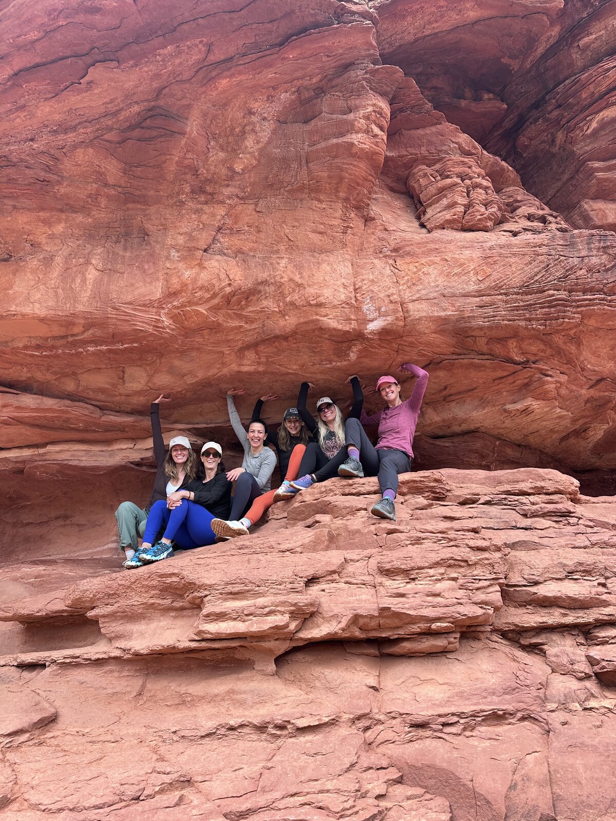 Sedonarock