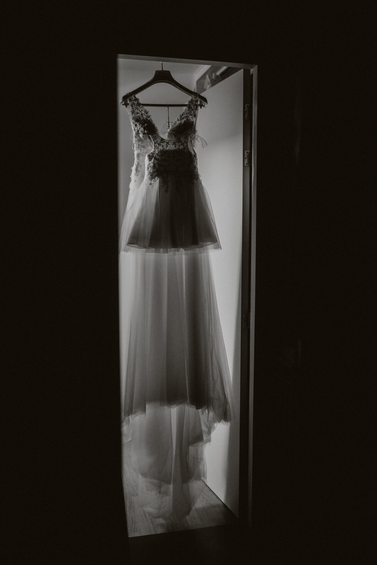 bruidsfotografie