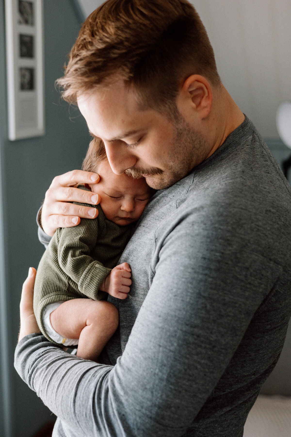 father-son-at-home-family-session