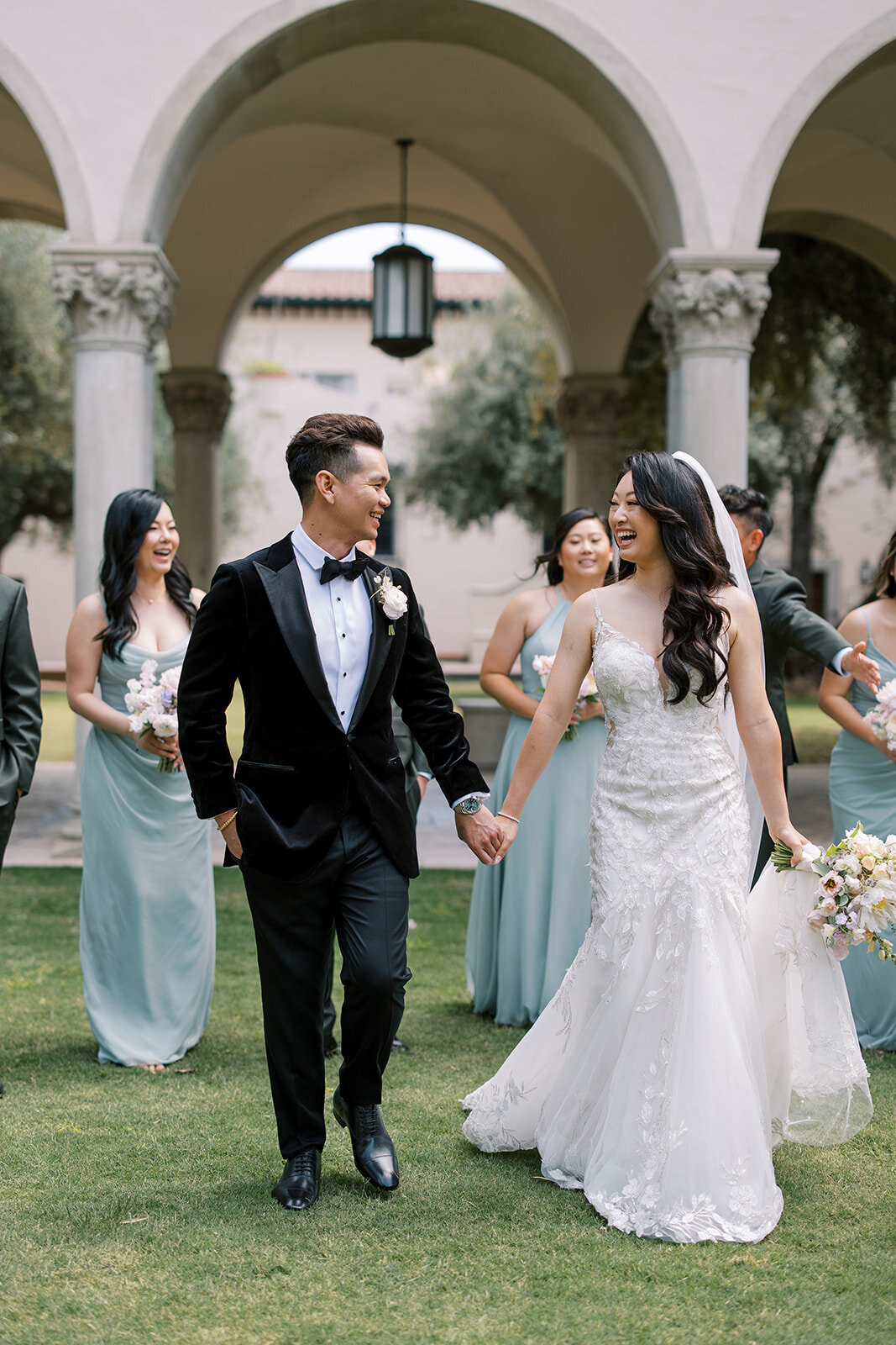 Wong Wedding Bridal Party-24