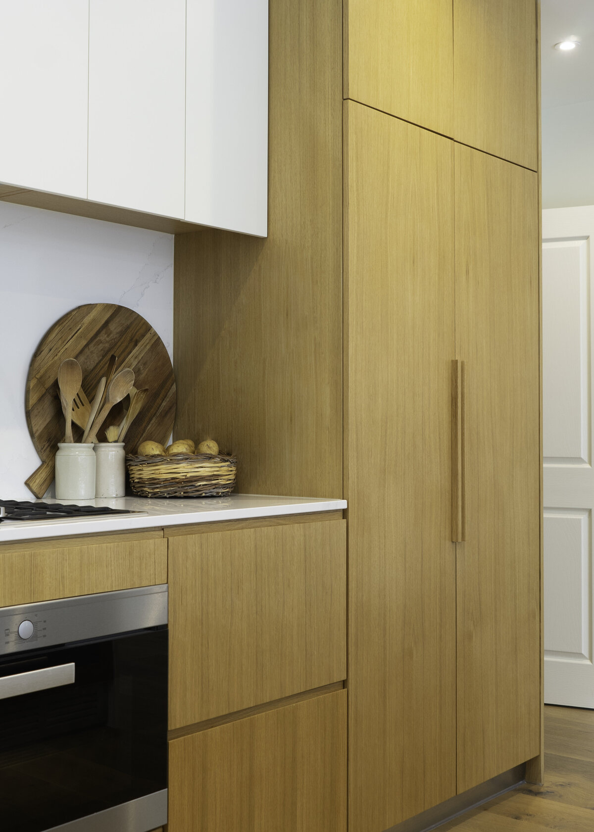 handcrafted kitchens London
