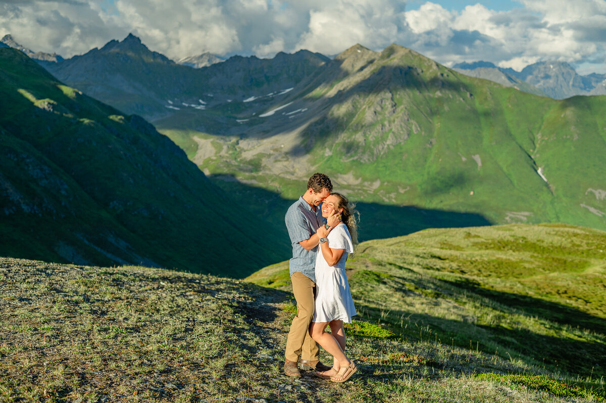 Alaska Engagement inquiry Form