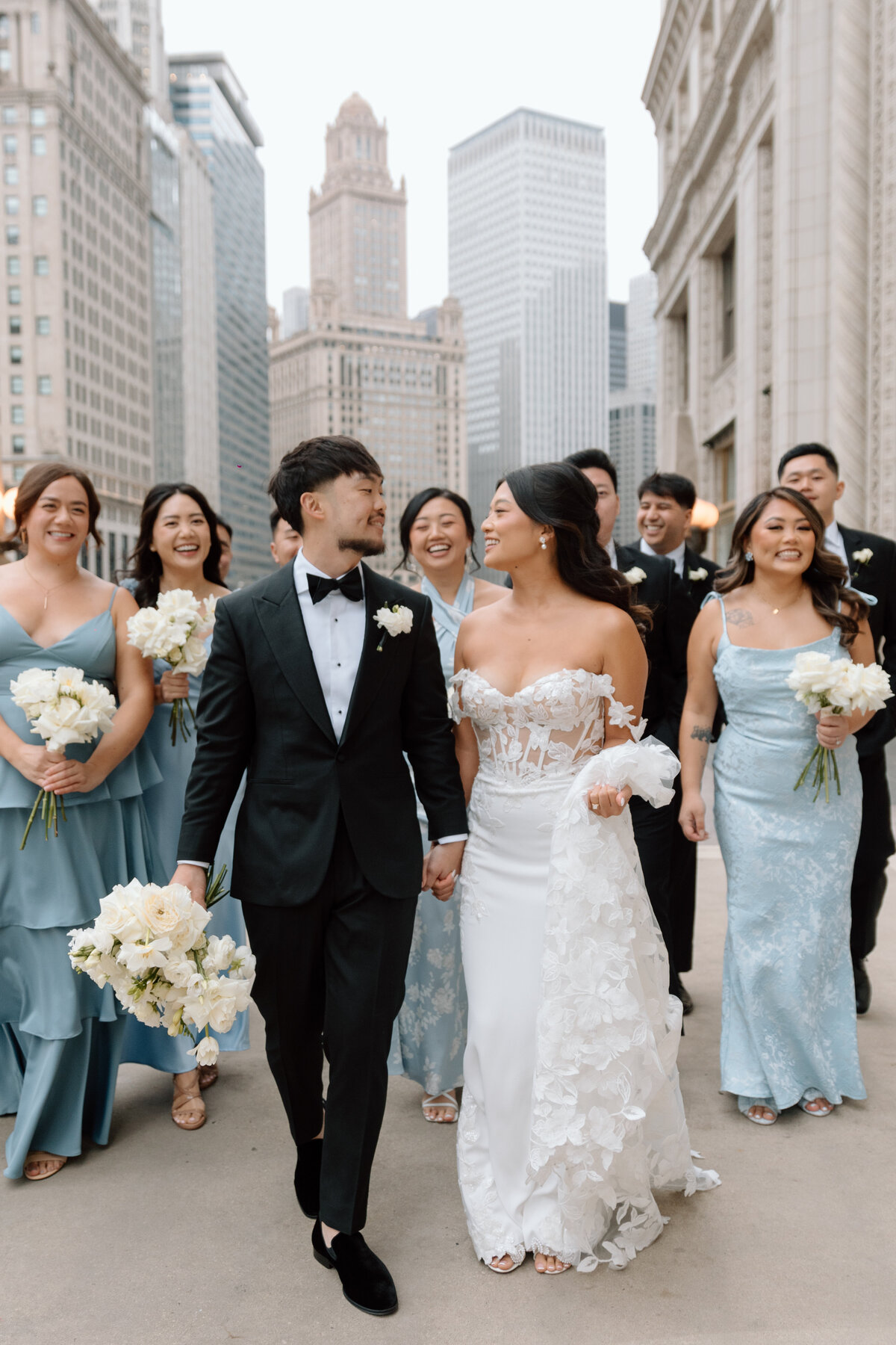 Chicago Wedding.Bridgeport Art Center9528