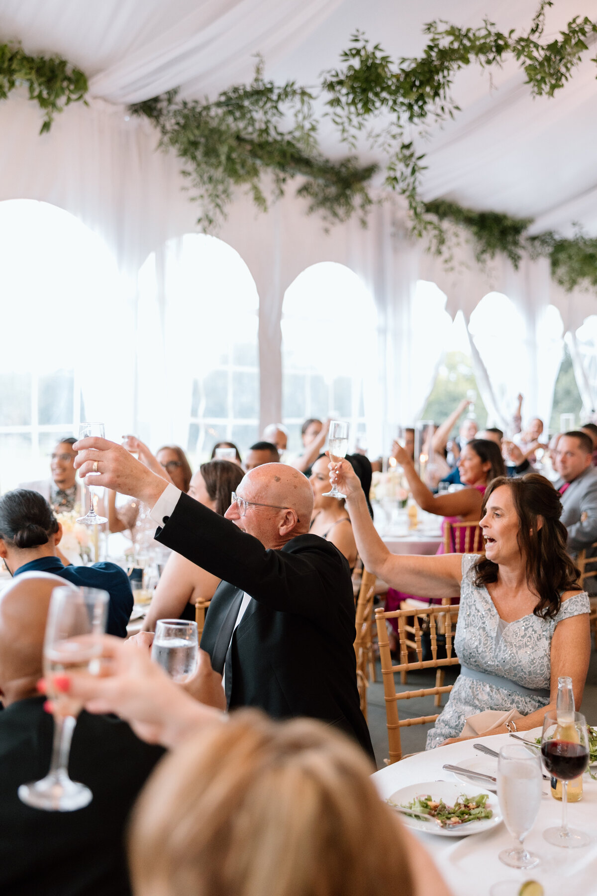 Jecee & Yoniel - Cairnwood Estate - Reception 226