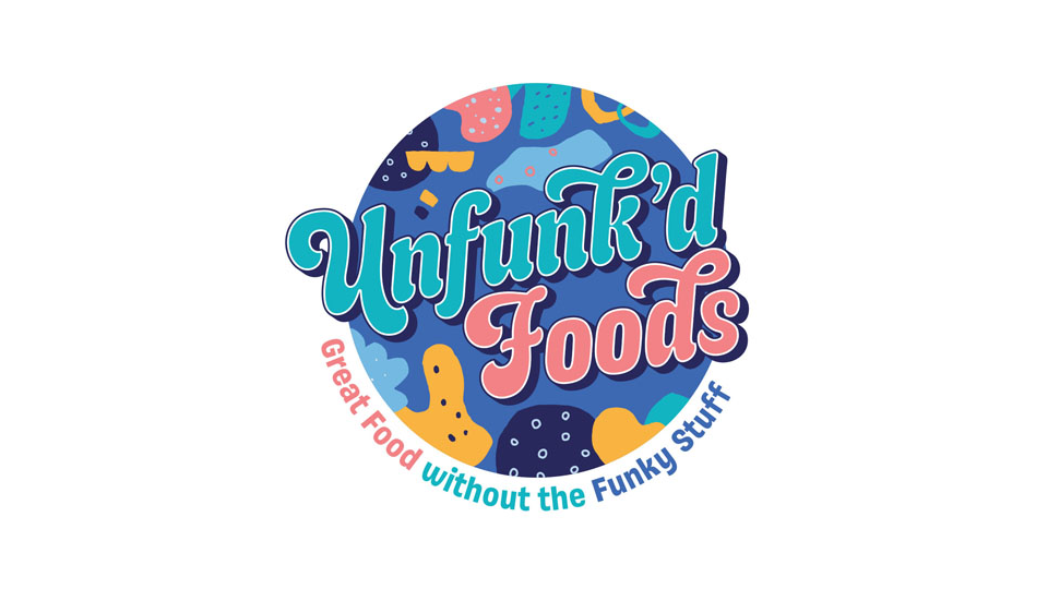 The Brand Advisory_Logo_Unfunkd Foods