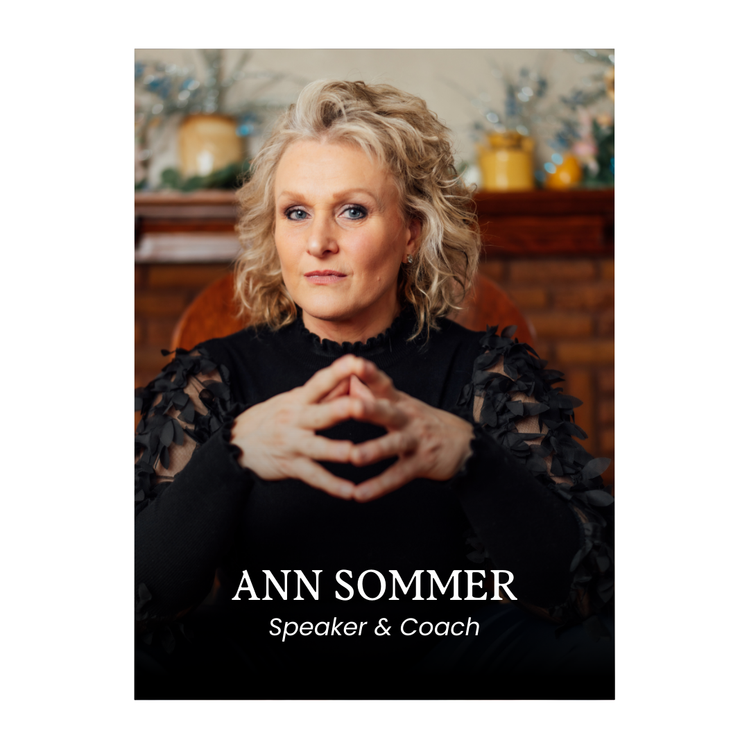 ann sommer