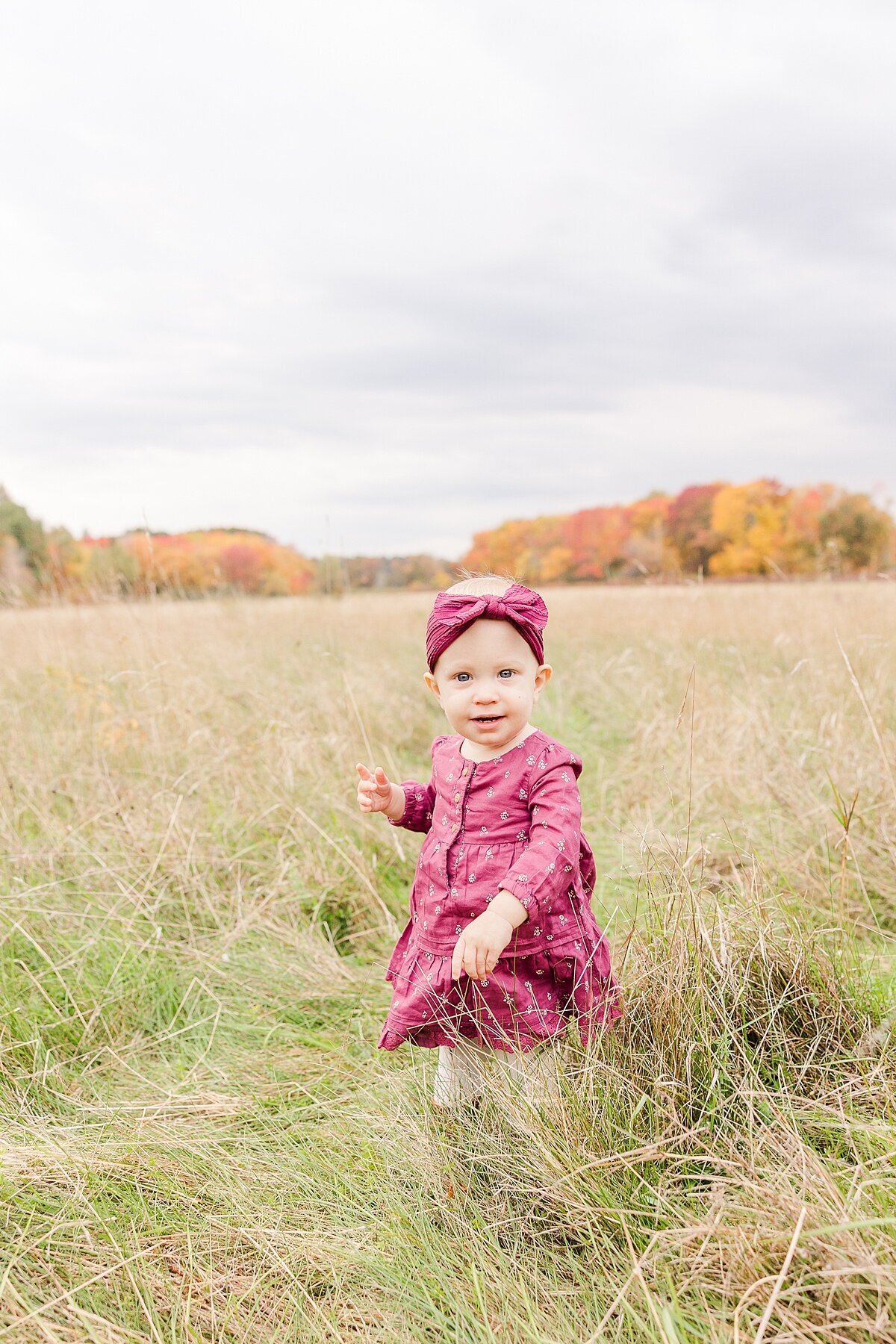 OutsiFamily Photo Session with Sara Sniderman Photography  at Cow Common, Wayland Massachusetts