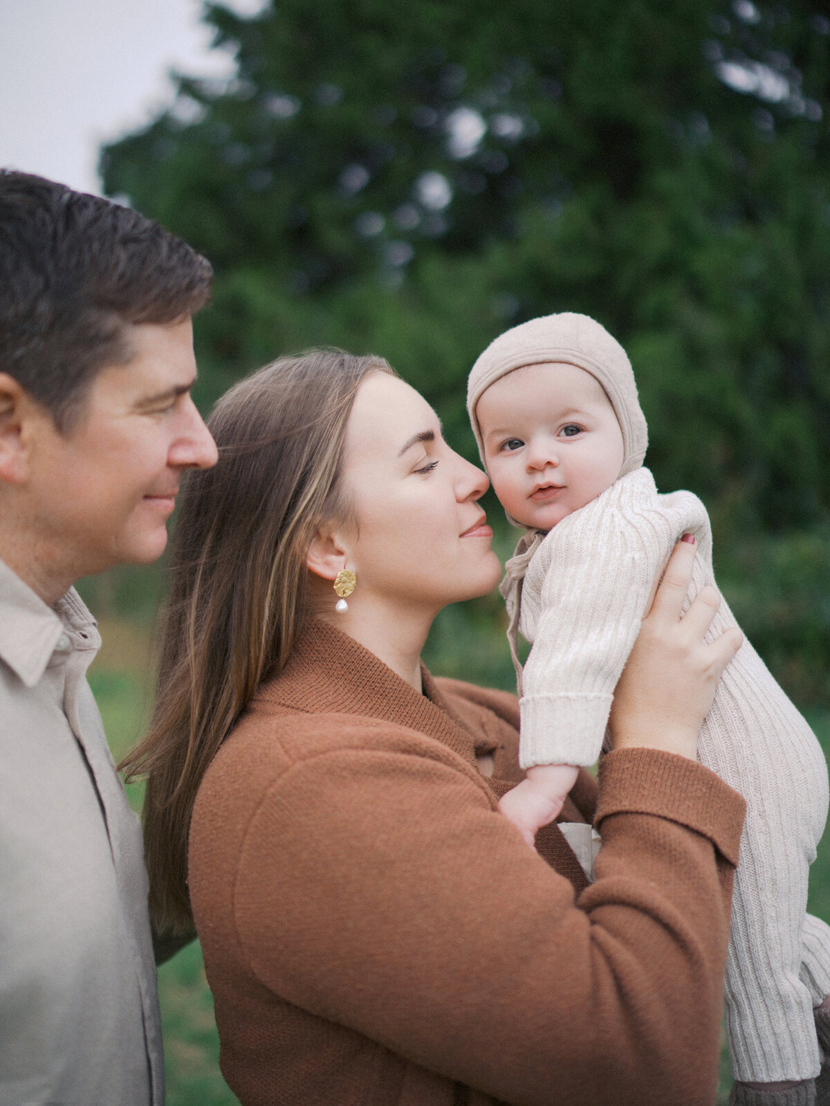Family Session at Caulfield Park_Ally-7