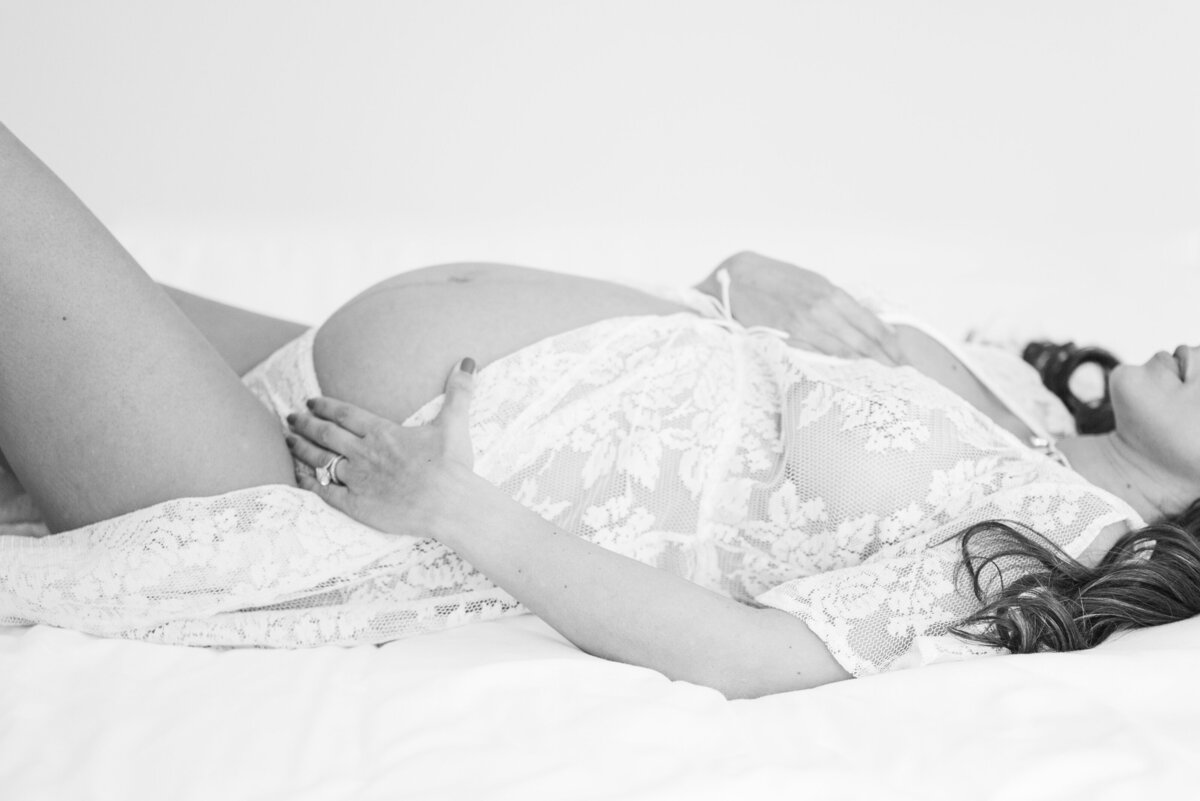 Miami Maternity Photography