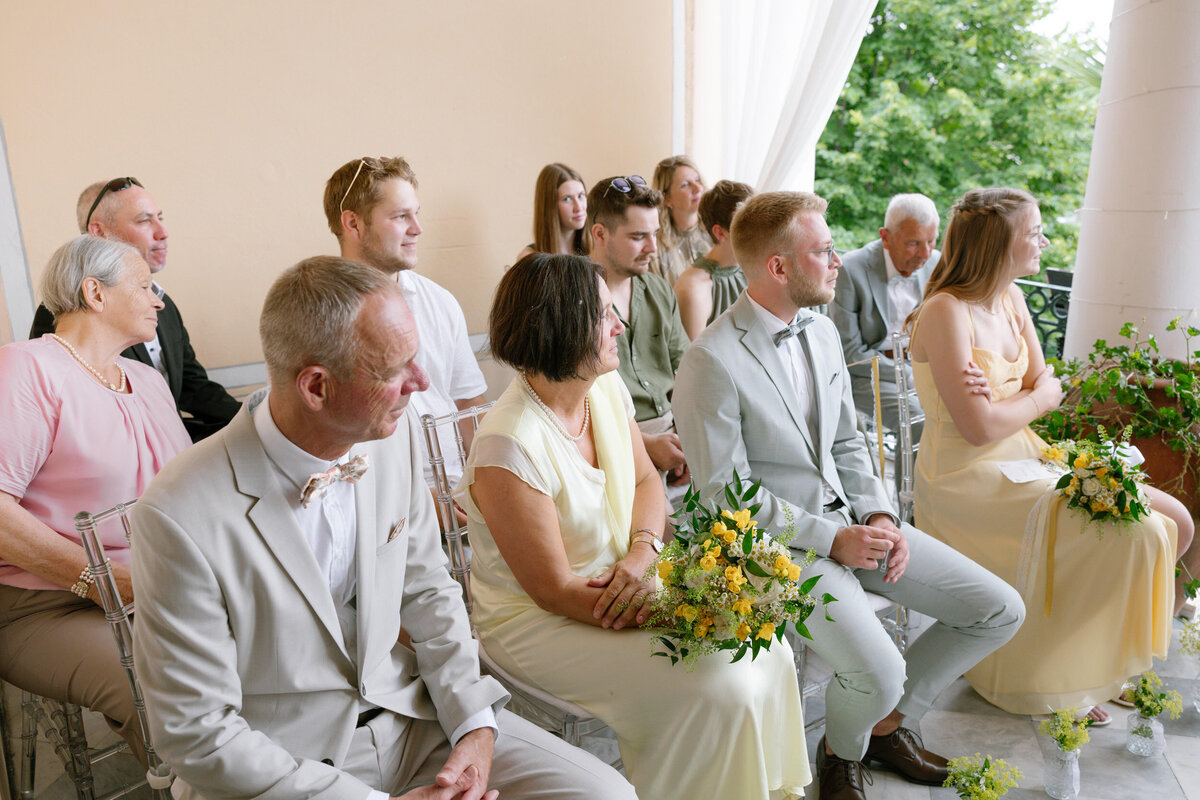 Villa Gelsomino Wedding (7 von 13)