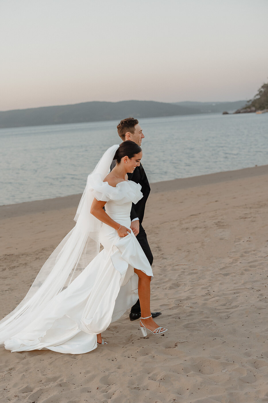 Dunes Wedding Palm Beach-82