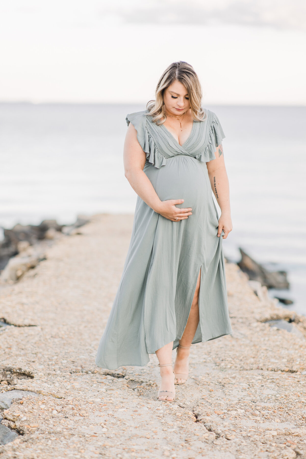 Kaley Brown Maternity Blog-63