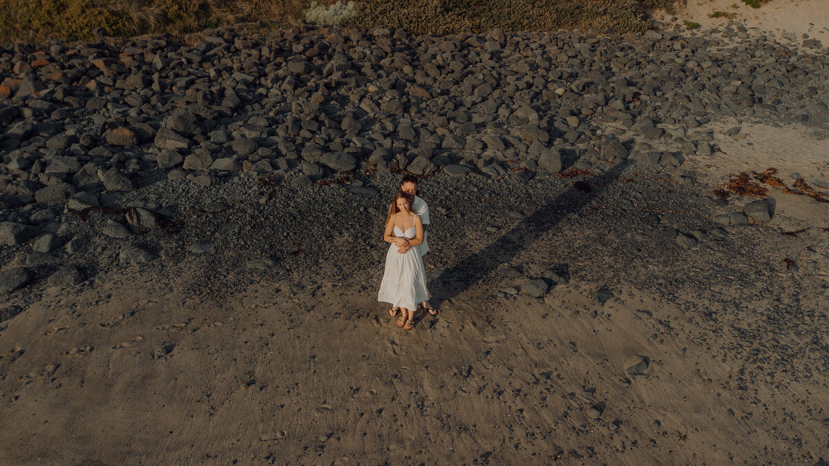 Liz & Dan-90