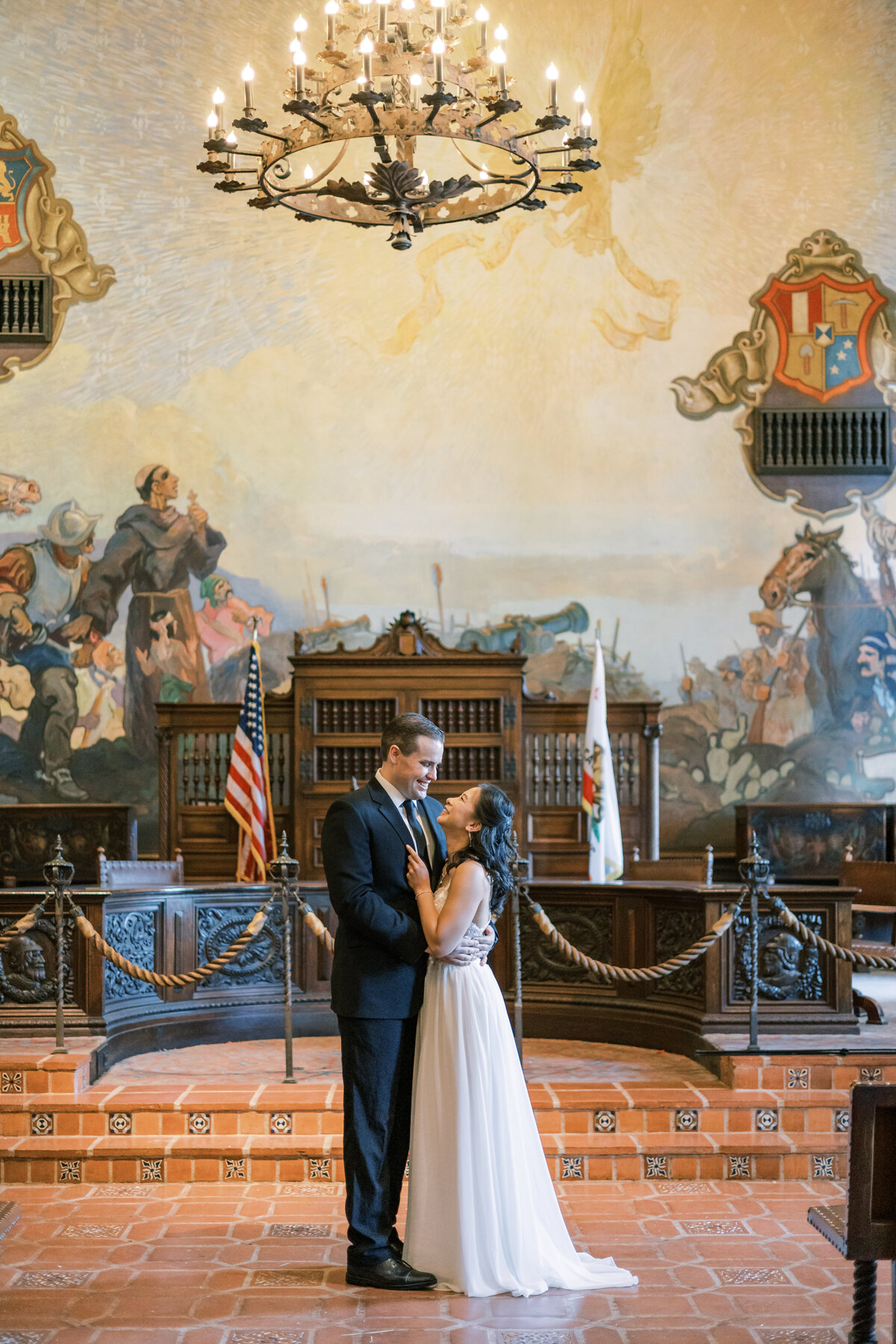 Erica & Daniel_Jocelyn & Spencer_Santa Barbara Photographers_0054A