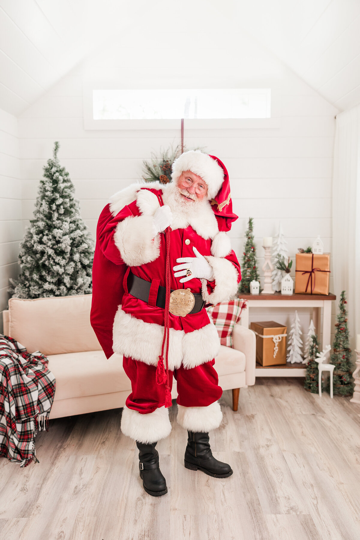 Santa Photos New Jersey-15