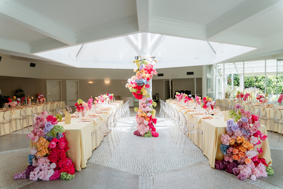 BRIDAL SHOWER