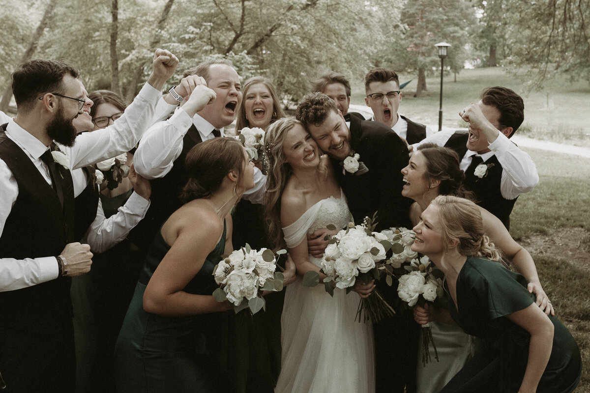 weddingparty