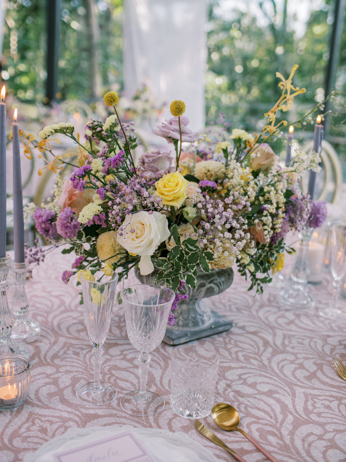 Bali Glass House Tirtha - Vicki Grafton Photography - Tropical Bali Micro Wedding Elopement Insporation-596
