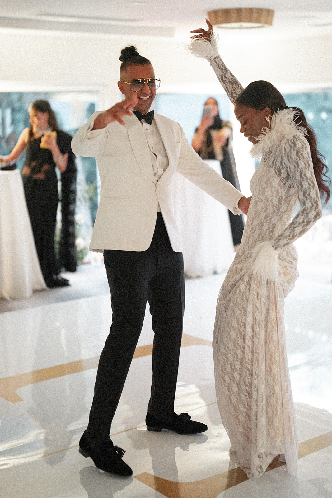 all-white-monkey-island-estate-wedding-81