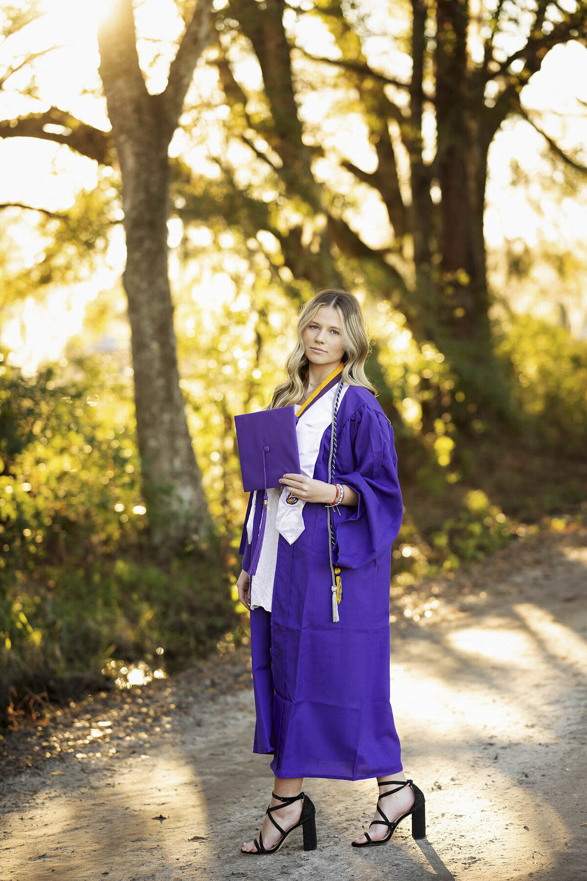 Alyssa Chappell Photography-Senior Girls-Abby-winter-6