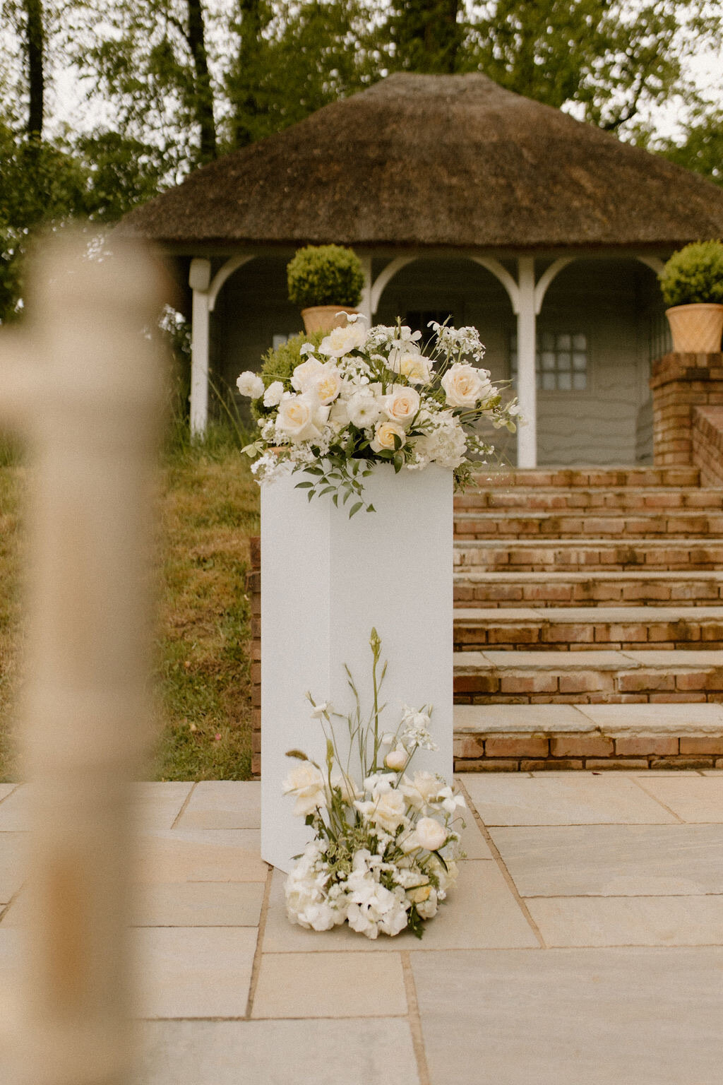 From the Wild Wedding Florals_4