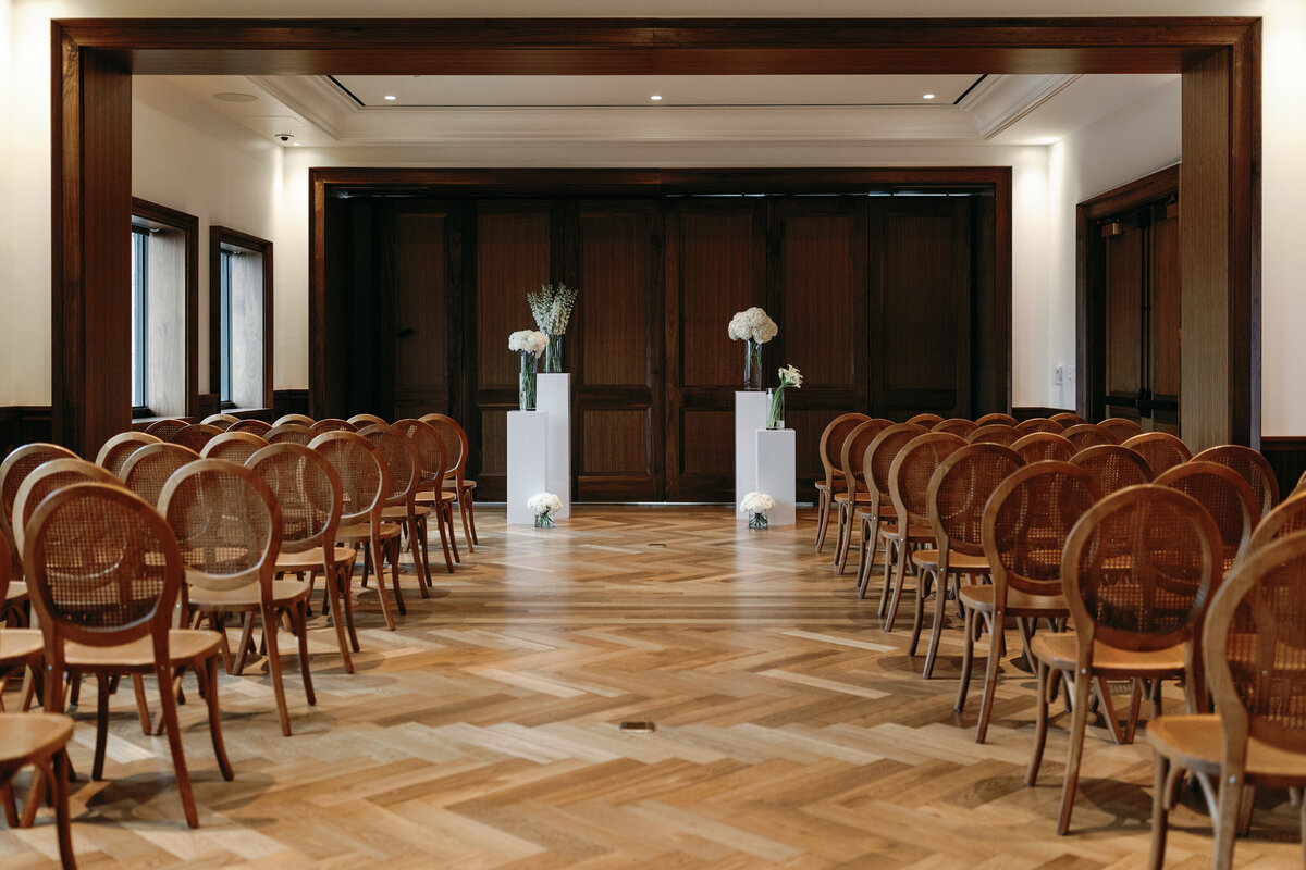 Book Tower Wedding Detroit