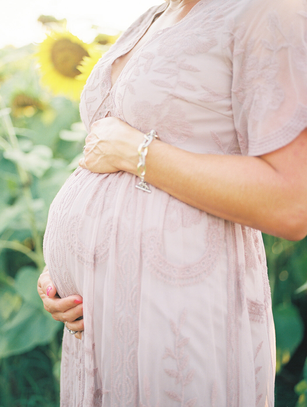 Raleigh Maternity Photographer | Jessica Agee Photography - 010