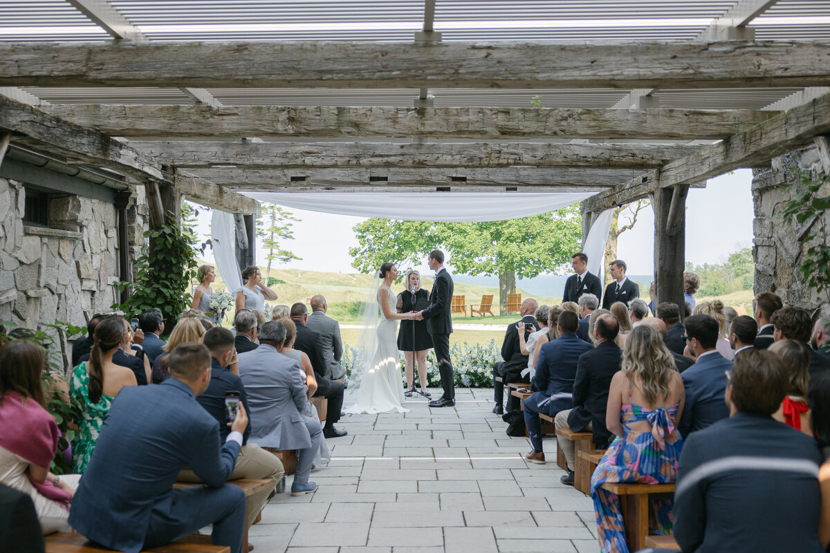 Moe + Andrew Wedding Ceremony-Mariah Jones Photography-84