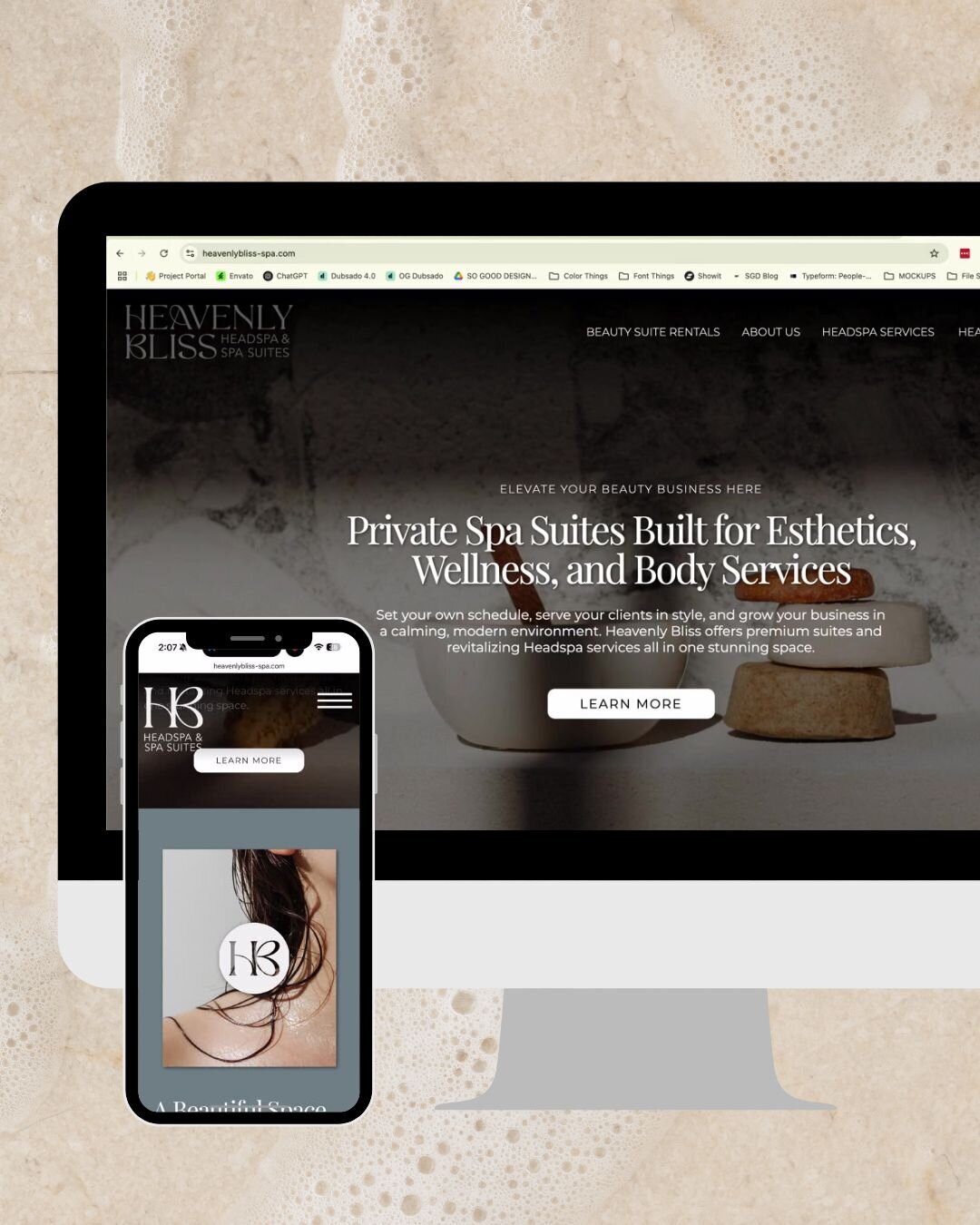 responsive & seo optimized mobile and desktop custom website design (1)