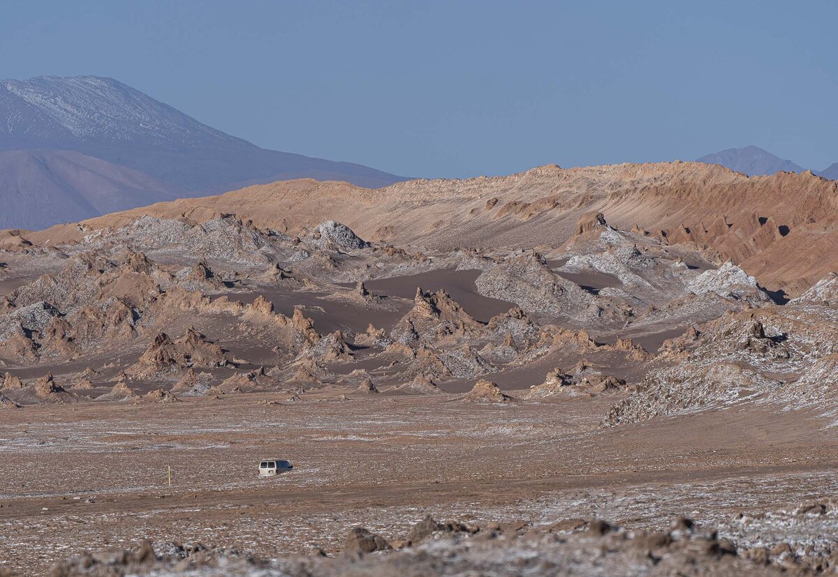 Atacama Desert Chile Adventure Photography_By Stephanie Vermillion