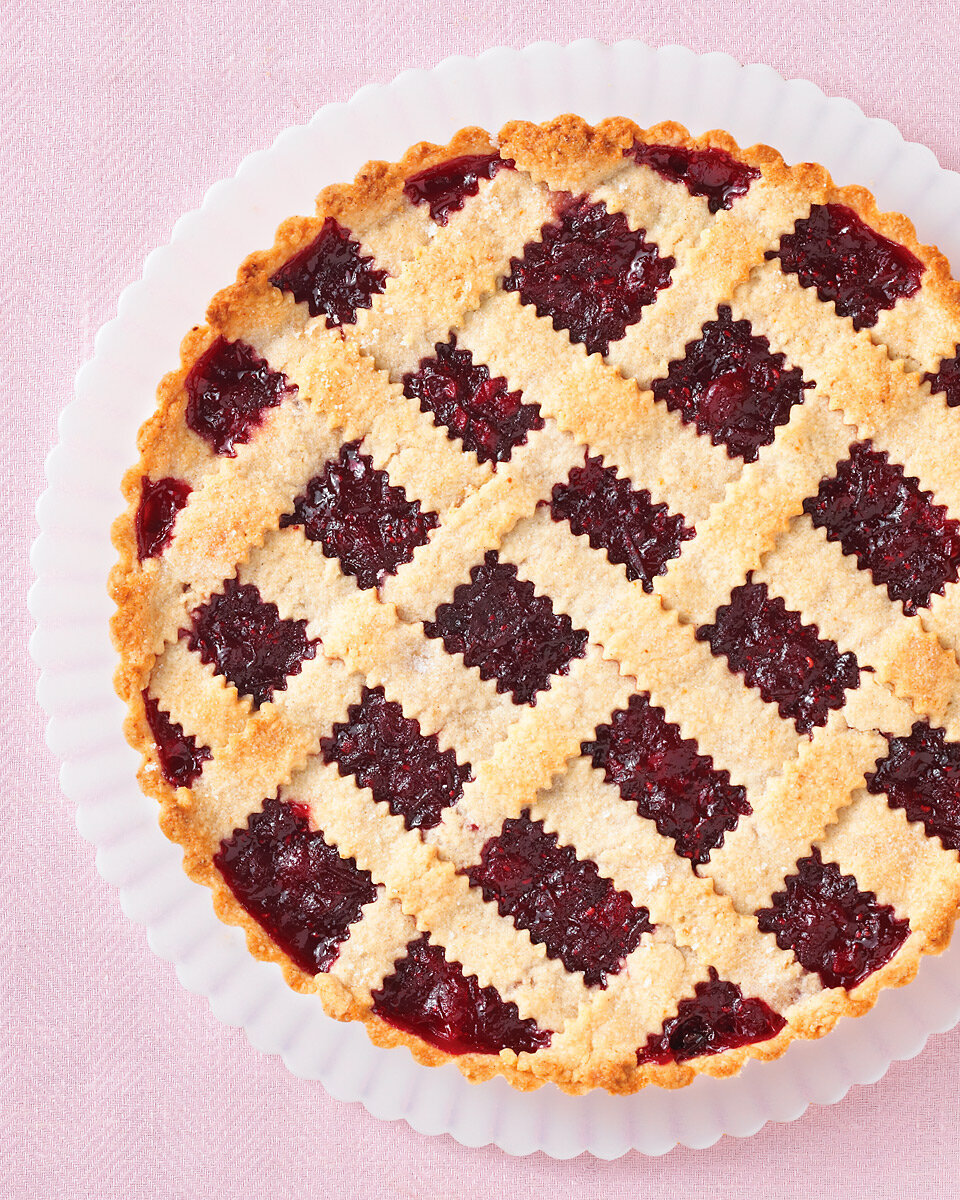 ©Dasha Wright Creative_Dasha Wright Photography_Dallas Food Photography_Publix Supermarket_Food Packaging_Weight Watchers_cranberry-linzer tart