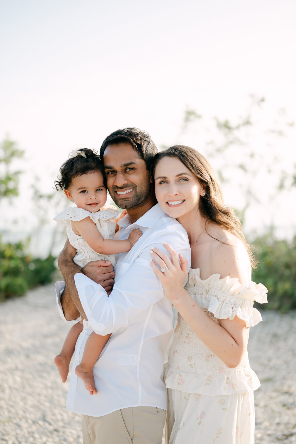 MIAMI FAMILY PHOTOGRAPHER