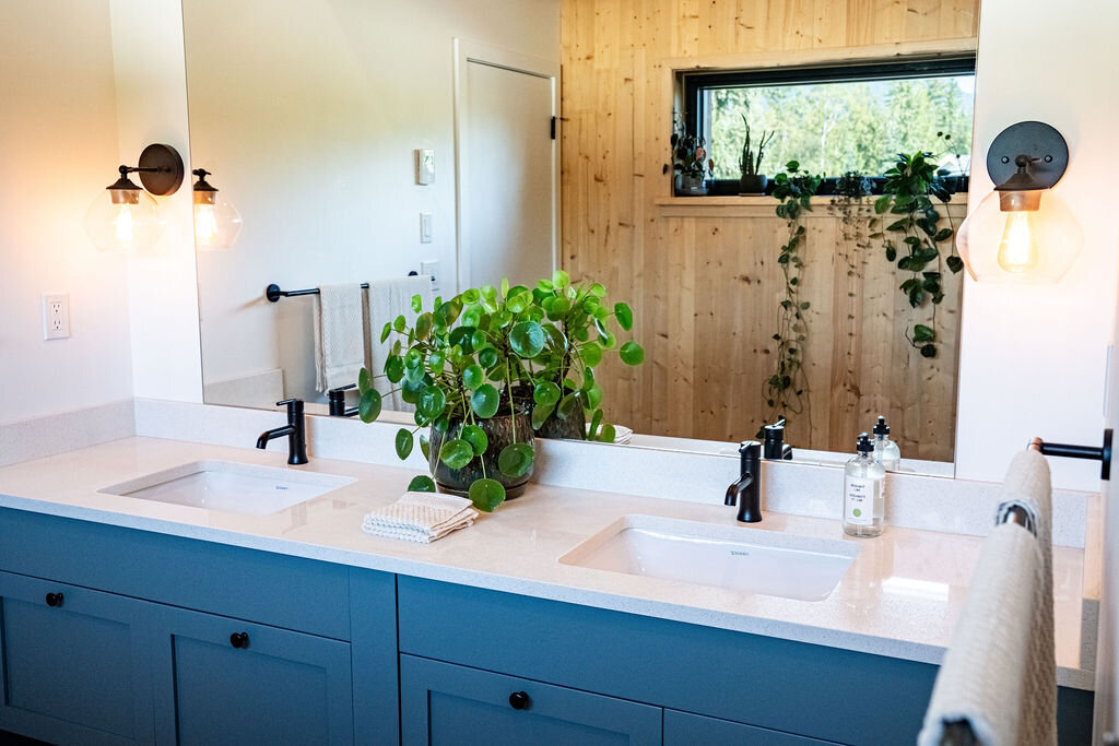 renovations interior designer