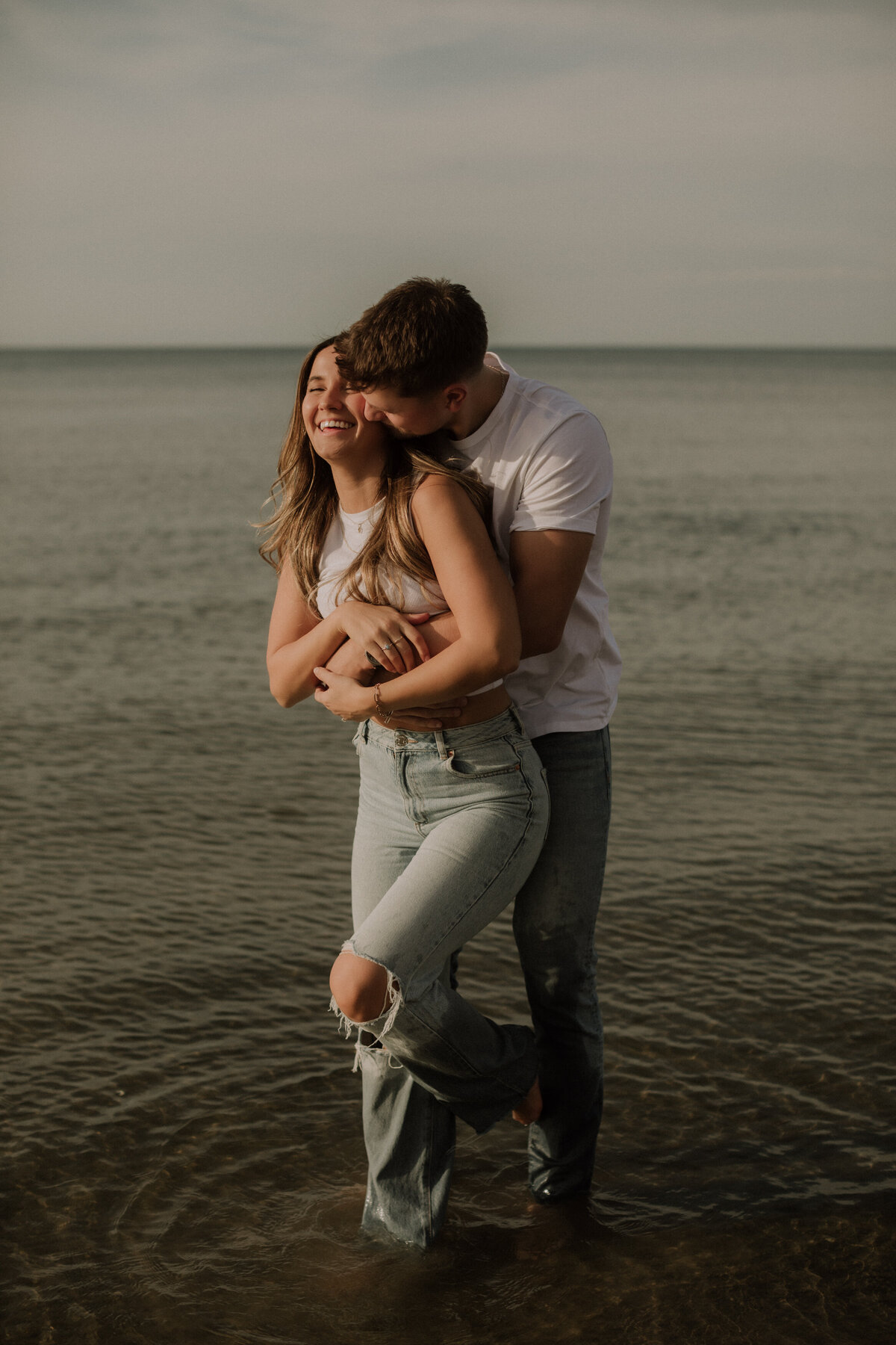 brooke-max-engagement-fall-autumn-wasaga-beach-sunset-barrie-lake-43