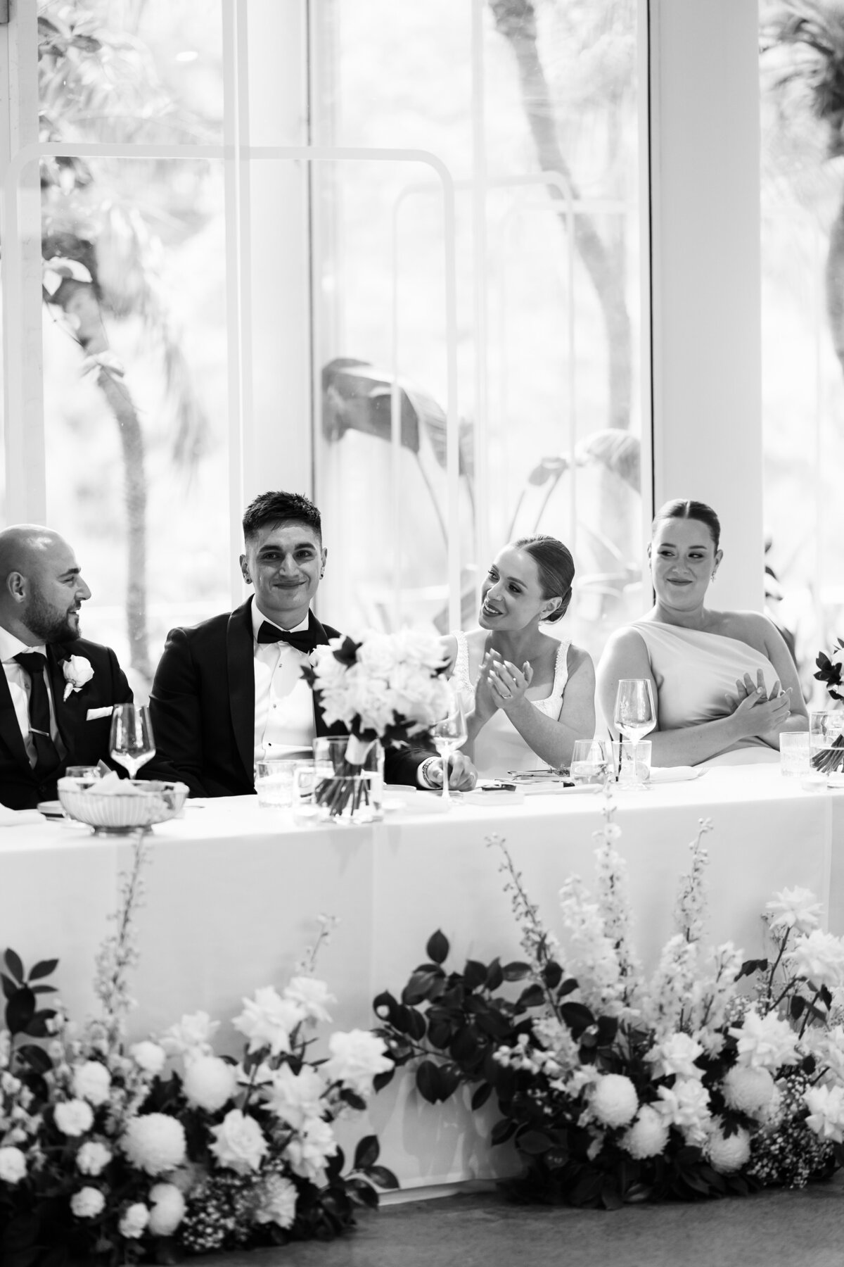 Courtney Laura Photography, Royal Botanical Gardens, The Terrace, Yarra Valley Wedding Photographer, Zoe and Sergio-373
