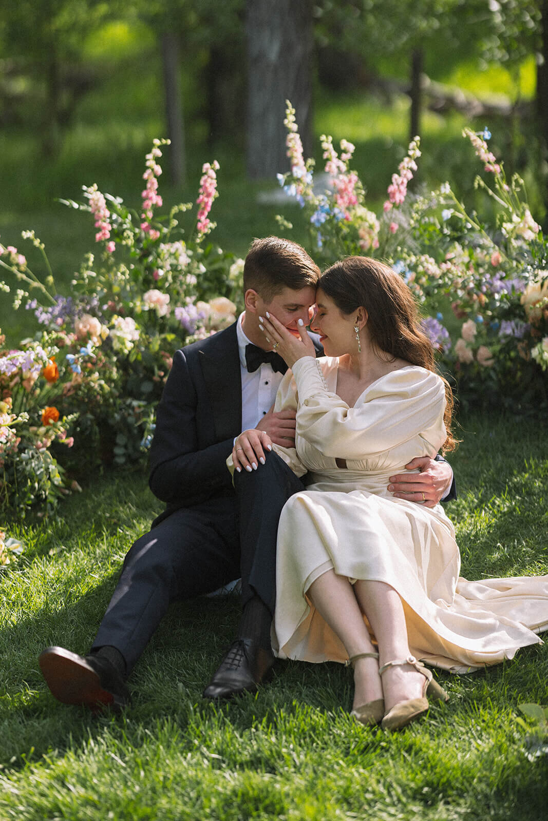 Kasey + Anthony- the party! by The Delacastros Jackson Hole Wedding Photographers-181