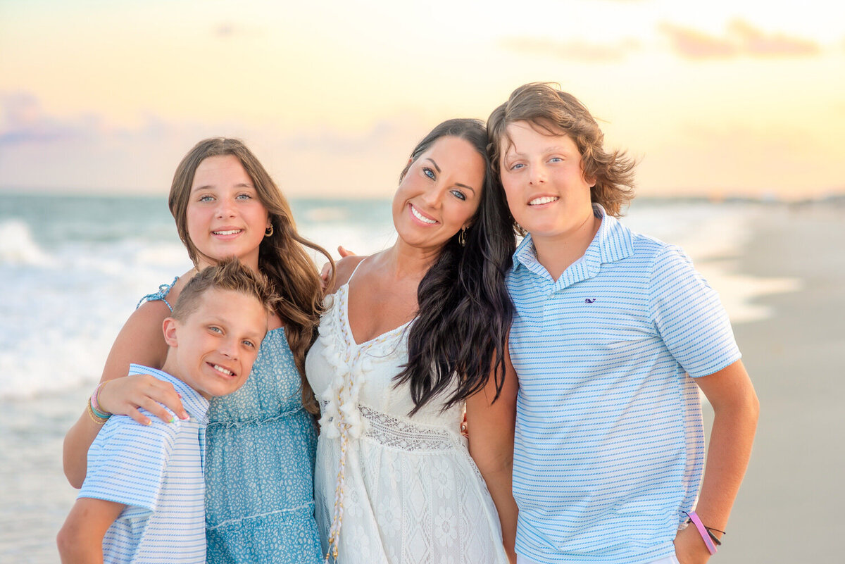 AE Hunn Family-56