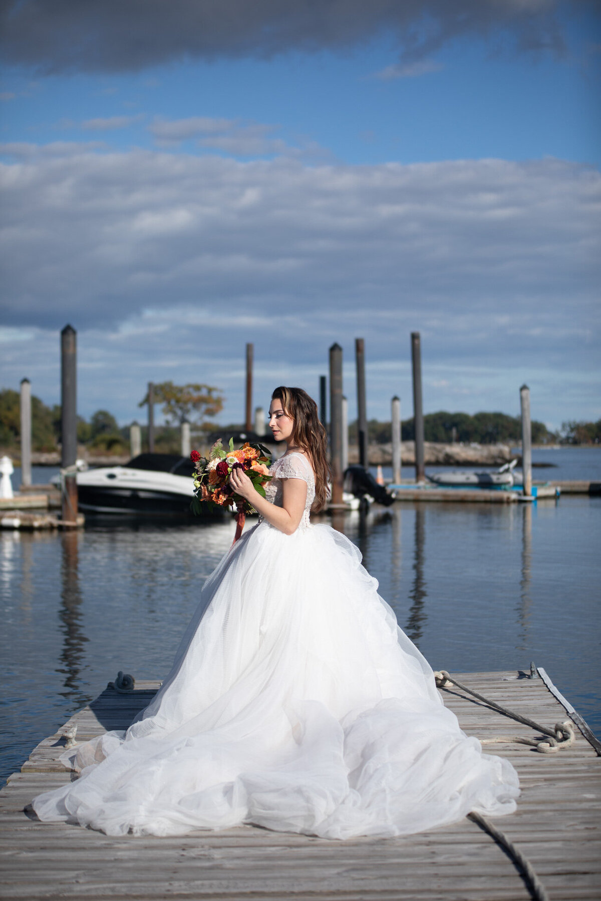 best afforadable elopement and wedding photographer in new york city and new jersey mamaroneck beach and yacht club ceremony and reception-139